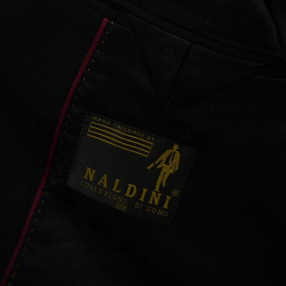 Naldini Blazer - Picture 5 of 6